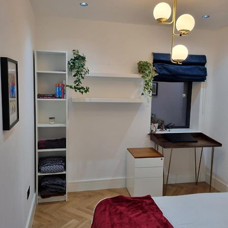 Bright Spacious Apartment In The Park London Luaran gambar