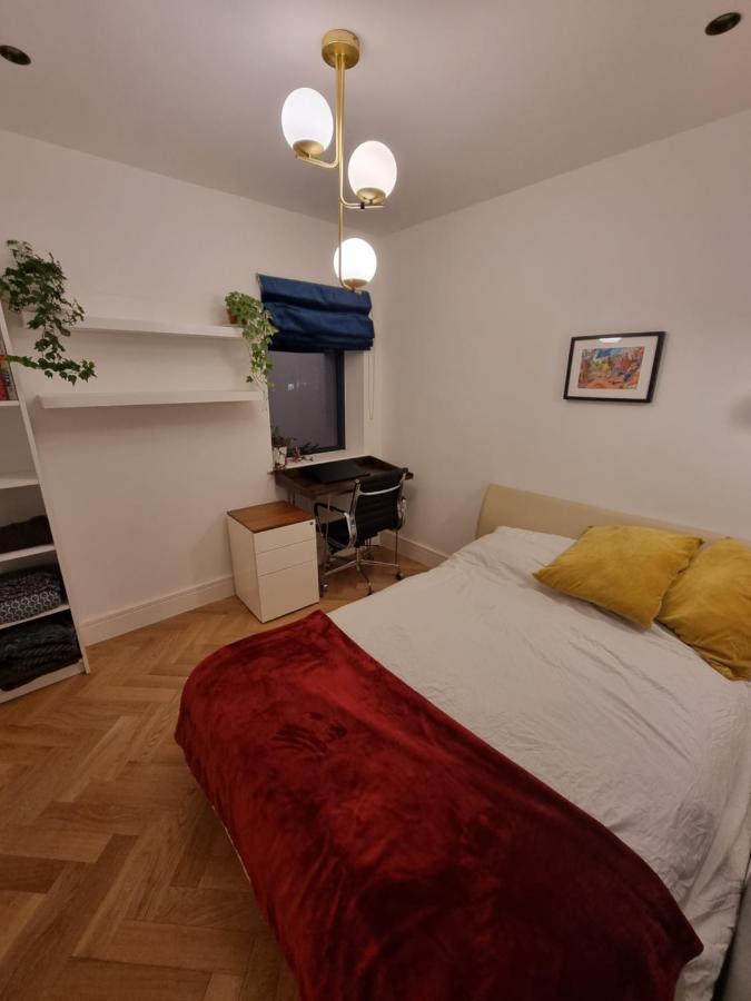 Bright Spacious Apartment In The Park London Luaran gambar