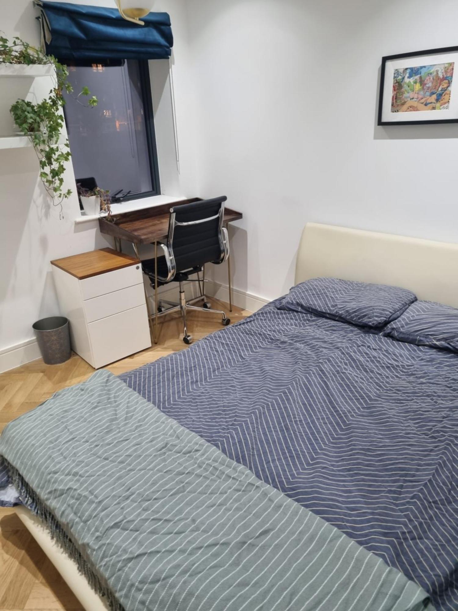 Bright Spacious Apartment In The Park London Luaran gambar
